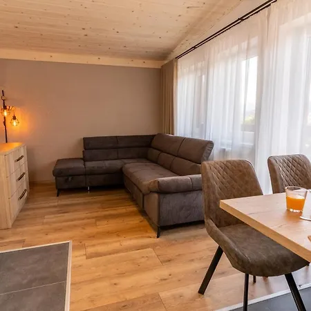 Gloria & 3* Donovaly