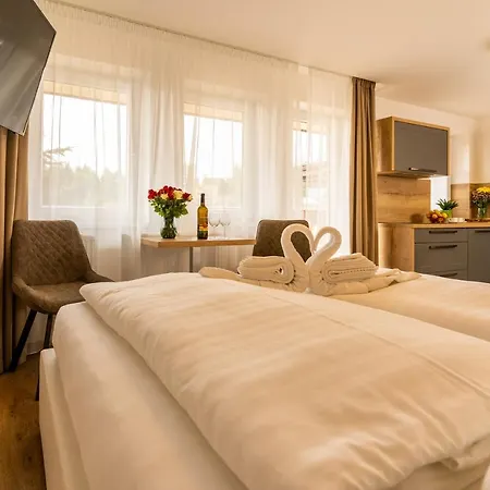 Guest house Gloria &