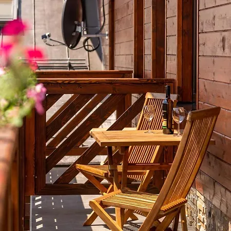 Гостевой дом Gloria &