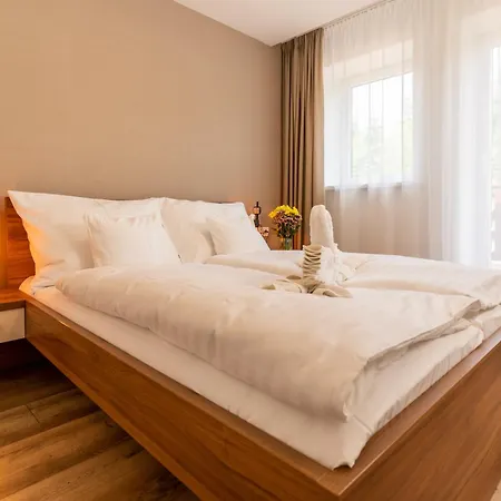 Gloria & Guest house Donovaly