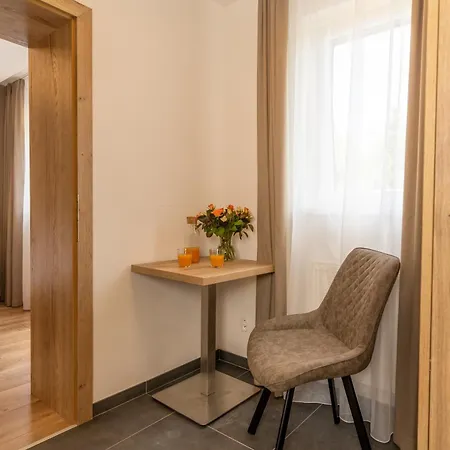 Gloria & Guest house Donovaly