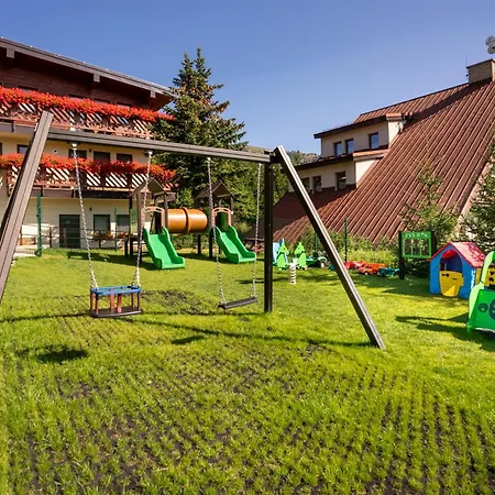 Gloria & Guest house Donovaly