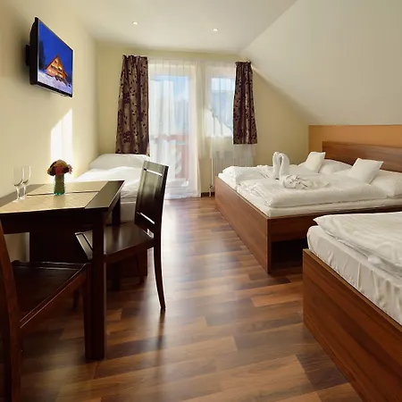 Gloria & Casa de hóspedes 3*