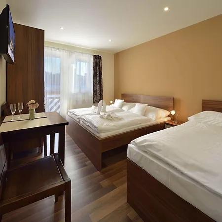 Гостевой дом Gloria &