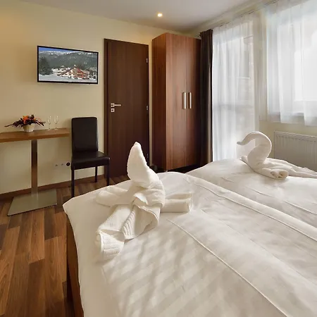 Casa de hóspedes Gloria & 3*