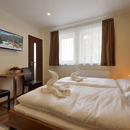 Gloria & 3* Donovaly