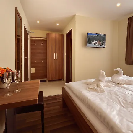 Gloria & 3* Доновалы