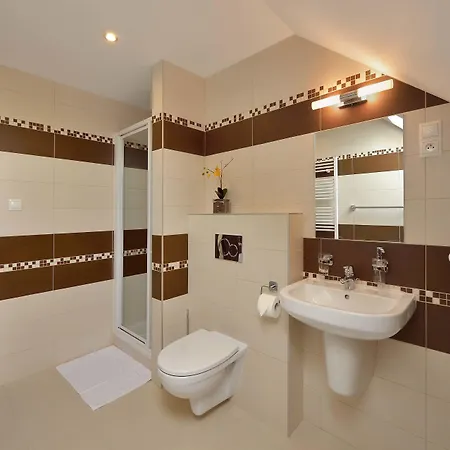 Casa de hóspedes Gloria & 3*