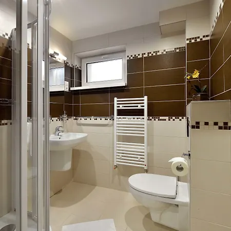 Gloria & 3* Donovaly