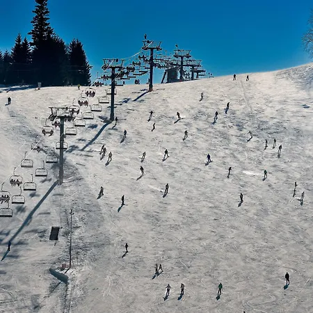 Gloria & Гостевой дом 3*