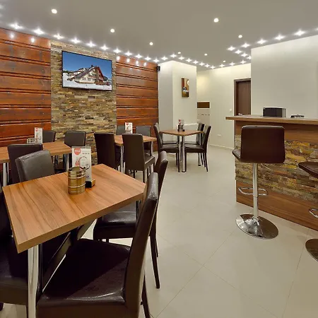 Gloria & 3* Доновалы