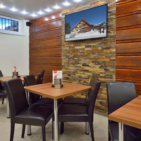 Гостевой дом Gloria &