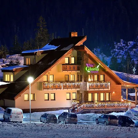 Гостевой дом Gloria &