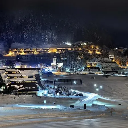 Casa de hóspedes Gloria & Donovaly