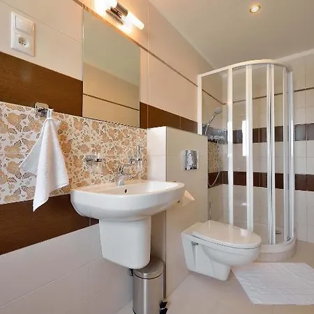 Casa de hóspedes Gloria &