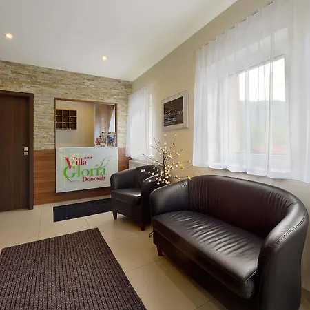 Guest house Gloria &