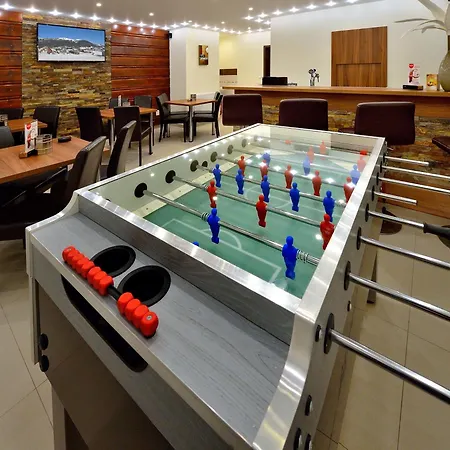 Gloria & Доновалы