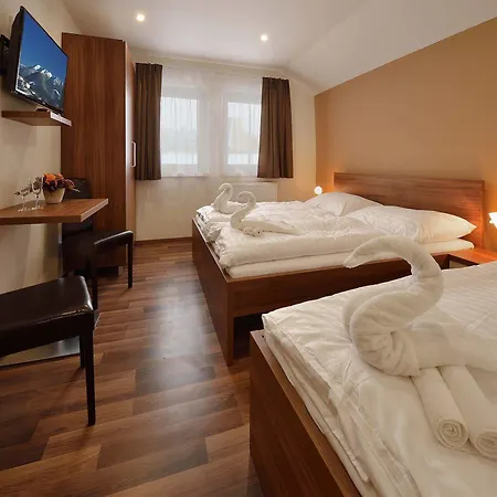 Guest house Gloria & 3*