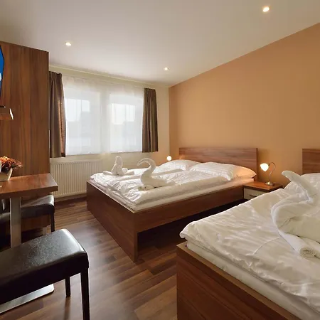 Gloria & Casa de hóspedes