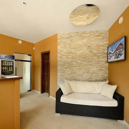 Casa de hóspedes Gloria & 3*