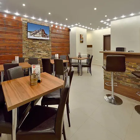 Gloria & Guest house Donovaly