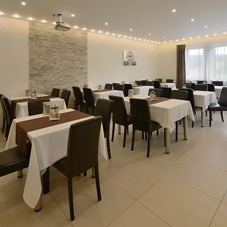 Gloria & Guest house Donovaly