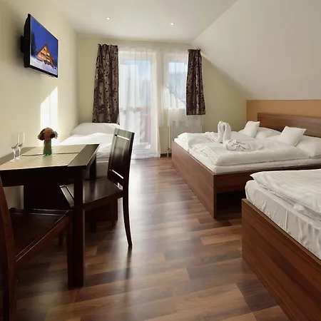 Penzion Gloria & Donovaly