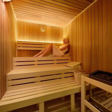 Casa de hóspedes Gloria &