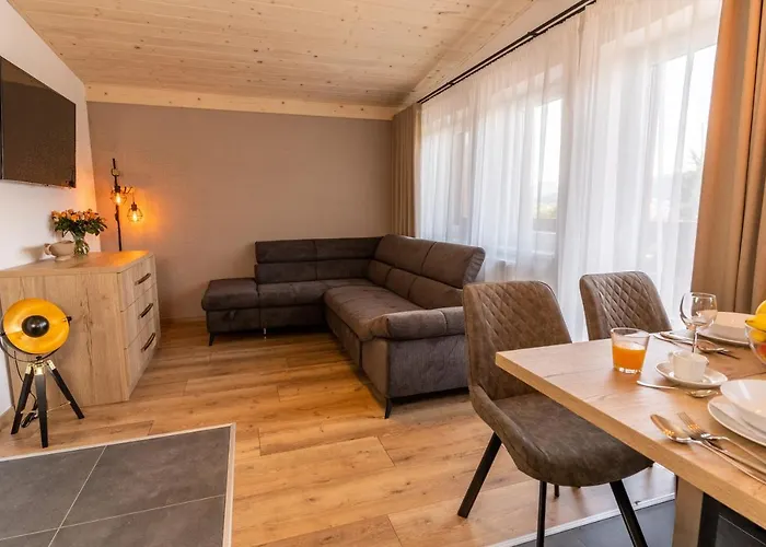 Gloria & 3* Donovaly