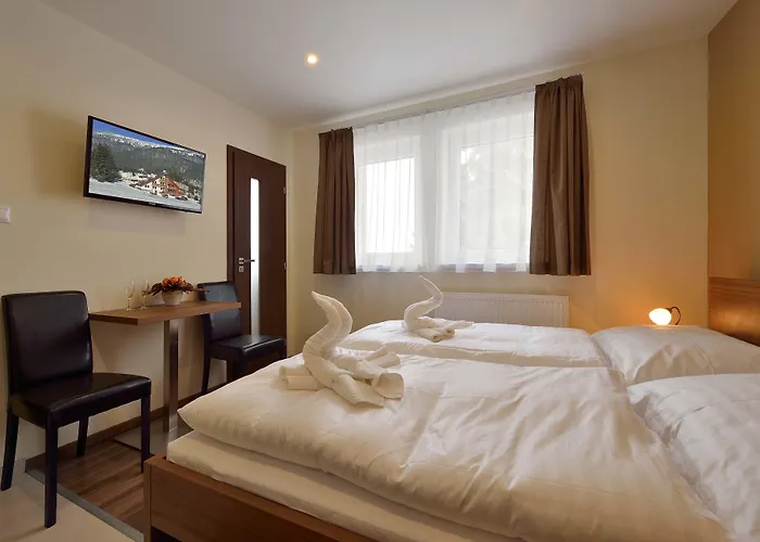 Gloria & 3* Donovaly