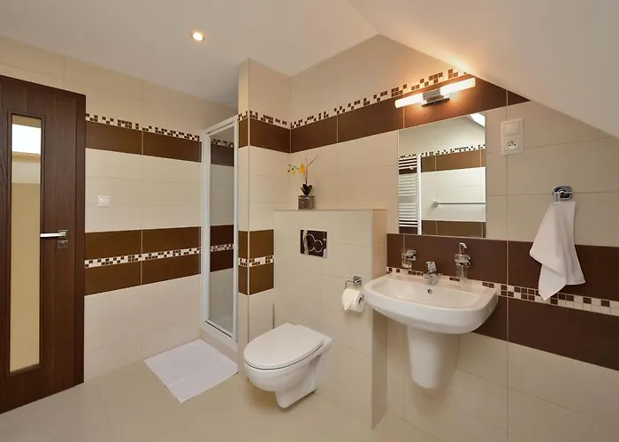 Gloria & 3* Donovaly