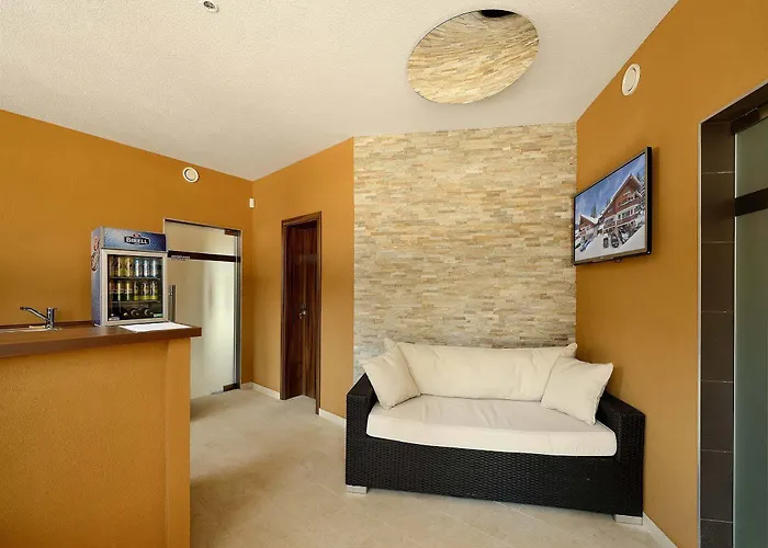 Πανσιόν Gloria & 3*